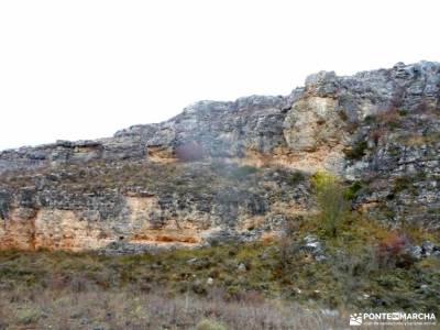 Enebral y Ermita de Hornuez – Villa de Maderuelo;tren a navacerrada actividades culturales en madr